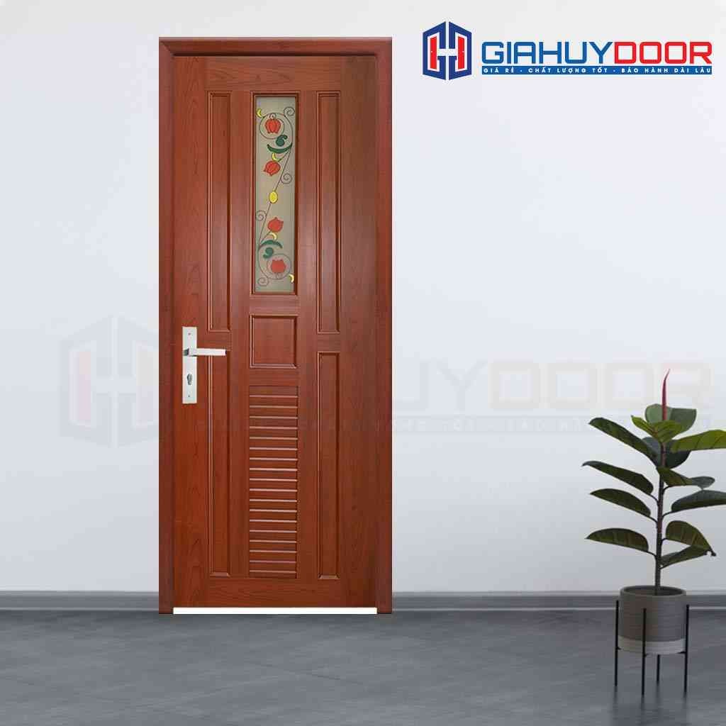 Cửa nhựa giá rẻ