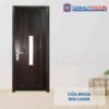 Cửa nhựa Đài Loan YC-24 (2)