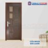 Cửa nhựa Đài Loan YC-26