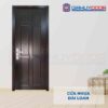 Cửa nhựa Đài Loan YC-40 (2)