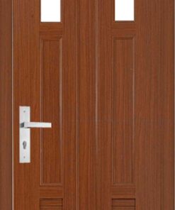 Cửa nhựa Đài Loan YF-23 (2)