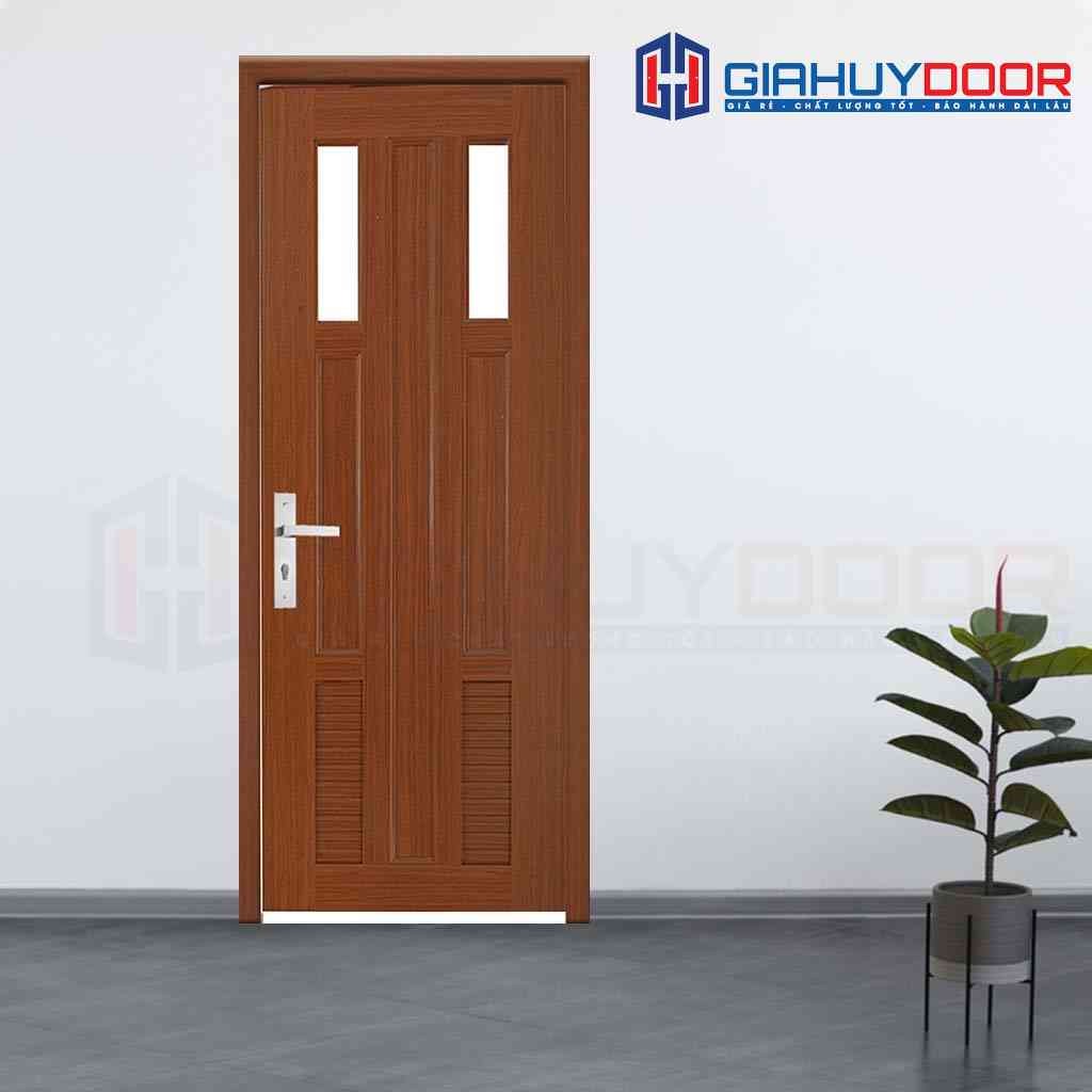 Cửa nhựa giá rẻ