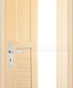 Cửa nhựa Đài Loan YG-88