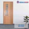Cửa nhựa Đài Loan YK-12