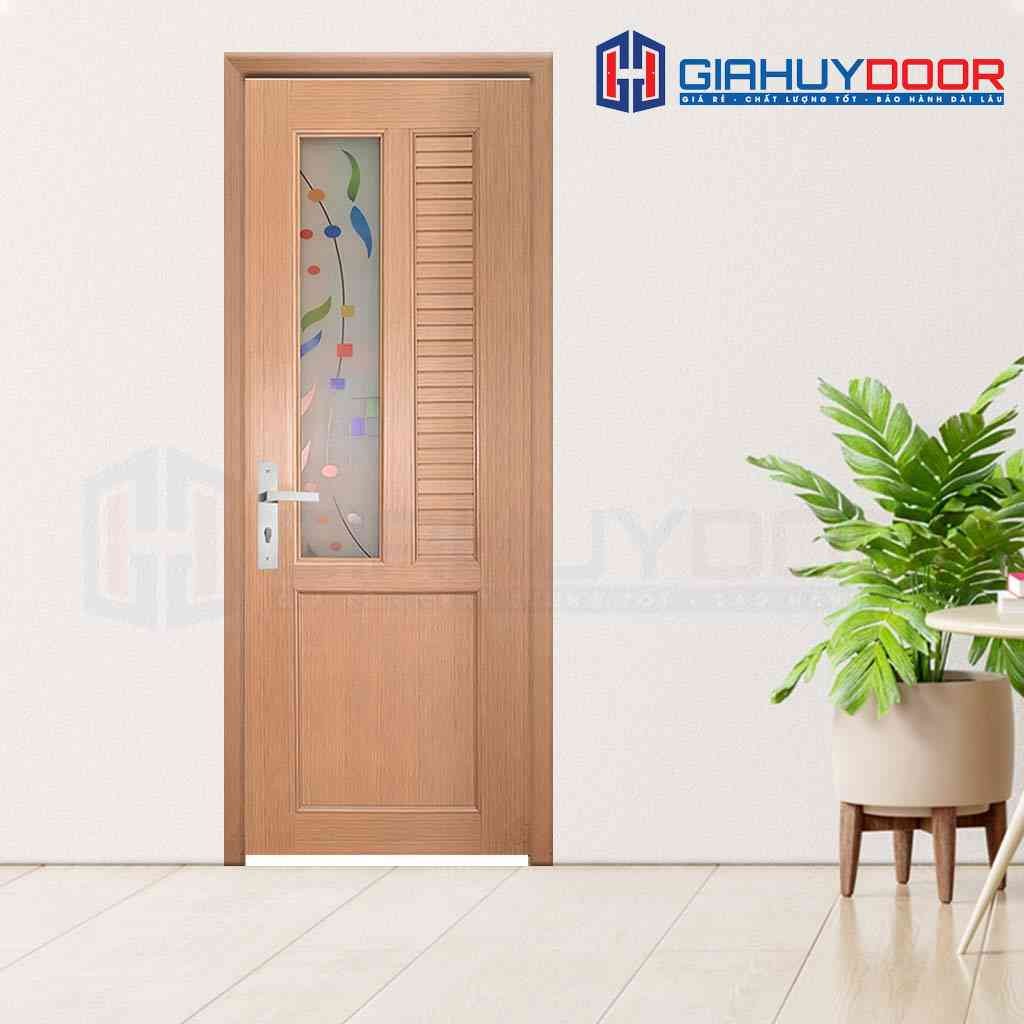 Cửa nhựa giá rẻ