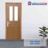 Cửa nhựa Đài Loan YK-20 (2)