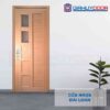 Cửa nhựa Đài Loan YK-26