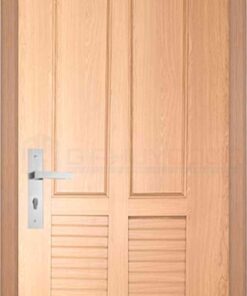 Cửa nhựa Đài Loan YK-46