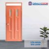 Cửa nhựa Đài Loan YO-23