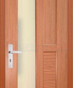 Cửa nhựa phòng ngủ YO-88