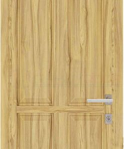 Cửa gỗ giá rẻ composite 6A soi (2)