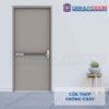 Cửa thép chống cháy TCC P1-Gray