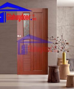 Cửa nhựa Đài Loan DL.NG-B25, Cửa nhựa Đài Loan, Cửa nhựa cao cấp, cửa nhựa Đài Loan, Cửa nhựa vân gỗ, cửa nhựa giả gỗ, Cửa nhà vệ sinh, Cửa phòng tắm, Cửa thông phòng, cửa giá rẻ