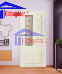 Cửa nhựa Đài Loan DL.Y2.12, Cửa nhựa Đài Loan, Cửa nhựa cao cấp, cửa nhựa Đài Loan, Cửa nhựa vân gỗ, cửa nhựa giả gỗ, Cửa nhà vệ sinh, Cửa phòng tắm, Cửa thông phòng, cửa giá rẻ
