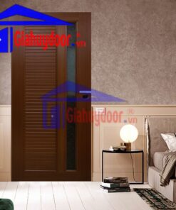 Cửa nhựa Đài Loan DL.YB.13, Cửa nhựa Đài Loan, Cửa nhựa cao cấp, cửa nhựa Đài Loan, Cửa nhựa vân gỗ, cửa nhựa giả gỗ, Cửa nhà vệ sinh, Cửa phòng tắm, Cửa thông phòng, cửa giá rẻ