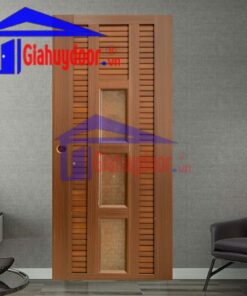 Cửa nhựa Đài Loan DL.YB.45, Cửa nhựa Đài Loan, Cửa nhựa cao cấp, cửa nhựa Đài Loan, Cửa nhựa vân gỗ, cửa nhựa giả gỗ, Cửa nhà vệ sinh, Cửa phòng tắm, Cửa thông phòng, cửa giá rẻ