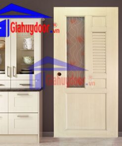 Cửa nhựa Đài Loan DL.YN.12., Cửa nhựa Đài Loan, Cửa nhựa cao cấp, cửa nhựa Đài Loan, Cửa nhựa vân gỗ, cửa nhựa giả gỗ, Cửa nhà vệ sinh, Cửa phòng tắm, Cửa thông phòng, cửa giá rẻ