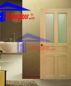 Cửa nhựa Đài Loan DL.YN.20, Cửa nhựa Đài Loan, Cửa nhựa cao cấp, cửa nhựa Đài Loan, Cửa nhựa vân gỗ, cửa nhựa giả gỗ, Cửa nhà vệ sinh, Cửa phòng tắm, Cửa thông phòng, cửa giá rẻ