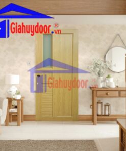 Cửa nhựa Đài Loan DL.YN.25, Cửa nhựa Đài Loan, Cửa nhựa cao cấp, cửa nhựa Đài Loan, Cửa nhựa vân gỗ, cửa nhựa giả gỗ, Cửa nhà vệ sinh, Cửa phòng tắm, Cửa thông phòng, cửa giá rẻ