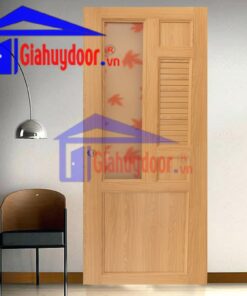 Cửa nhựa Đài Loan DL.YO.12., Cửa nhựa Đài Loan, Cửa nhựa cao cấp, cửa nhựa Đài Loan, Cửa nhựa vân gỗ, cửa nhựa giả gỗ, Cửa nhà vệ sinh, Cửa phòng tắm, Cửa thông phòng, cửa giá rẻ