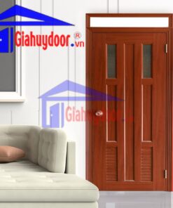 Cửa nhựa Đài Loan DL.YQ.23., Cửa nhựa Đài Loan, Cửa nhựa cao cấp, cửa nhựa Đài Loan, Cửa nhựa vân gỗ, cửa nhựa giả gỗ, Cửa nhà vệ sinh, Cửa phòng tắm, Cửa thông phòng, cửa giá rẻ