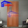 Cửa nhựa Đài Loan DL.YQ.25., Cửa nhựa Đài Loan, Cửa nhựa cao cấp, cửa nhựa Đài Loan, Cửa nhựa vân gỗ, cửa nhựa giả gỗ, Cửa nhà vệ sinh, Cửa phòng tắm, Cửa thông phòng, cửa giá rẻ