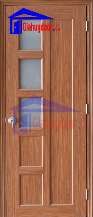 Cửa nhựa Đài Loan DL.YQ.30, Cửa nhựa Đài Loan, Cửa nhựa cao cấp, cửa nhựa Đài Loan, Cửa nhựa vân gỗ, cửa nhựa giả gỗ, Cửa nhà vệ sinh, Cửa phòng tắm, Cửa thông phòng, cửa giá rẻ Cửa nhựa Đài Loan DL.YQ.30