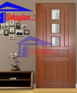 Cửa nhựa Đài Loan DL.YQ.42, Cửa nhựa Đài Loan, Cửa nhựa cao cấp, cửa nhựa Đài Loan, Cửa nhựa vân gỗ, cửa nhựa giả gỗ, Cửa nhà vệ sinh, Cửa phòng tắm, Cửa thông phòng, cửa giá rẻ