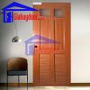 Cửa nhựa Đài Loan DL.YQ.46, Cửa nhựa Đài Loan, Cửa nhựa cao cấp, cửa nhựa Đài Loan, Cửa nhựa vân gỗ, cửa nhựa giả gỗ, Cửa nhà vệ sinh, Cửa phòng tắm, Cửa thông phòng, cửa giá rẻ