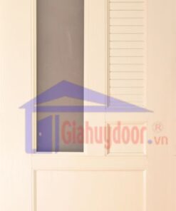 Cửa nhựa Đài Loan DL.YW.12.