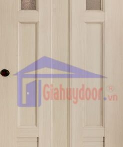 Cửa nhựa Đài Loan DL.YW.23