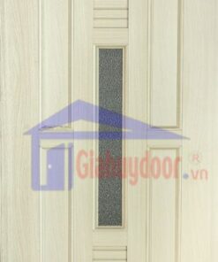 Cửa nhựa Đài Loan DL.YW.24