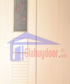 Cửa nhựa Đài Loan DL.YW.25