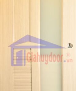 Cửa nhựa Đài Loan DL.YY-88