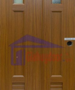 Cửa nhựa Đài Loan DL.YY.23