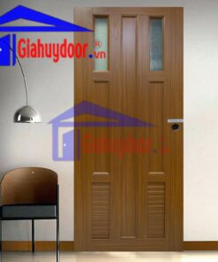 Cửa nhựa Đài Loan DL.YY.23, Cửa nhựa Đài Loan, Cửa nhựa cao cấp, cửa nhựa Đài Loan, Cửa nhựa vân gỗ, cửa nhựa giả gỗ, Cửa nhà vệ sinh, Cửa phòng tắm, Cửa thông phòng, cửa giá rẻ