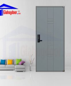 CỬA THÉP HÀN QUỐC EGI407_T