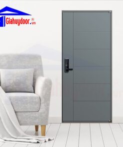 CỬA THÉP HÀN QUỐC EGI415_T