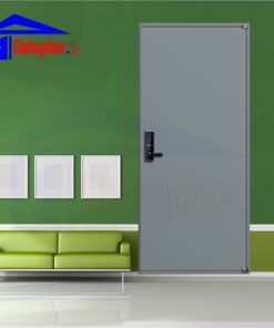CỬA THÉP HÀN QUỐC EGI_T