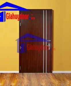 Cửa gỗ chống cháy GCC.P1R2N-CAM XE, Cửa gỗ chống cháy, cửa căn hộ, cửa chống cháy, cửa gỗ cao cấp, cửa gỗ chống cháy, cửa gỗ phòng ngủ, cửa phòng karaoke, cửa phòng khách sạn, cửa phòng ngủ, cửa thép chống cháy
