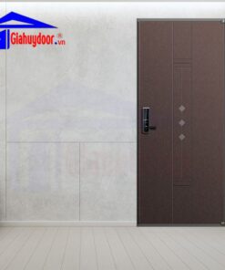 CỬA THÉP HÀN QUỐC GH-572-R