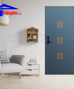 CỬA THÉP HÀN QUỐC GH-609-B