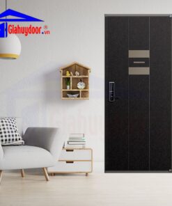 CỬA THÉP HÀN QUỐC GH-613-RB