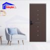 CỬA THÉP HÀN QUỐC GH-656-R