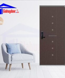 CỬA THÉP HÀN QUỐC GH-656-R