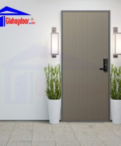 CỬA THÉP HÀN QUỐC GH_S