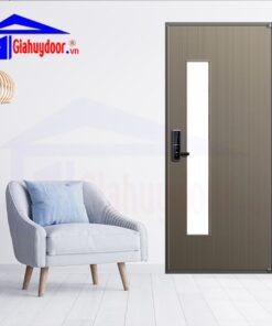 CỬA THÉP HÀN QUỐC GLS 2-15-GH