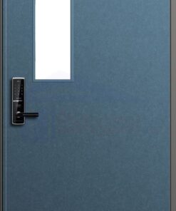 CỬA THÉP HÀN QUỐC GLS 2-7-B