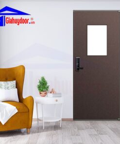 CỬA THÉP HÀN QUỐC GLS 3-4-R