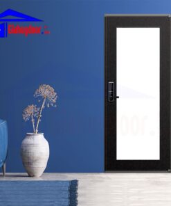 CỬA THÉP HÀN QUỐC GLS 6-18-RB